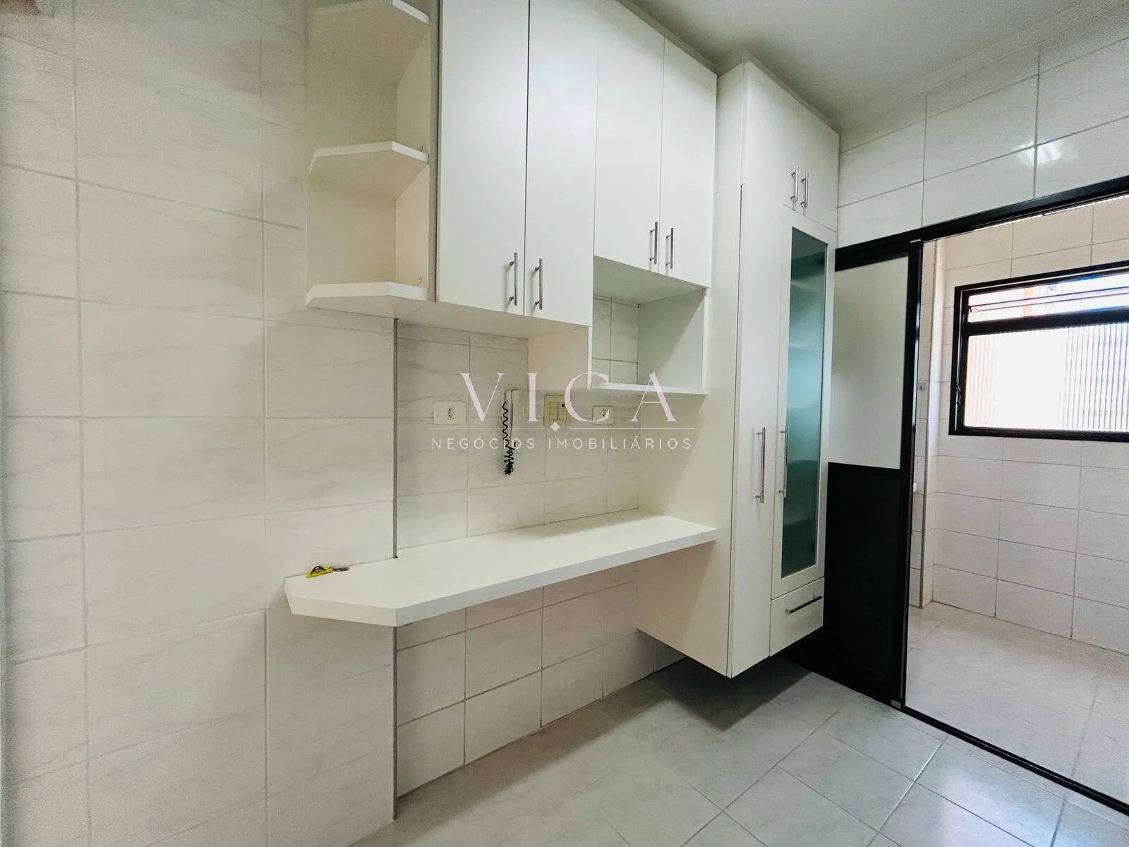 Imagem Alphaville|Copacabana |Apto 83m², 2 dorms 1 suite, 2vagas -varanda|R$ 5.350