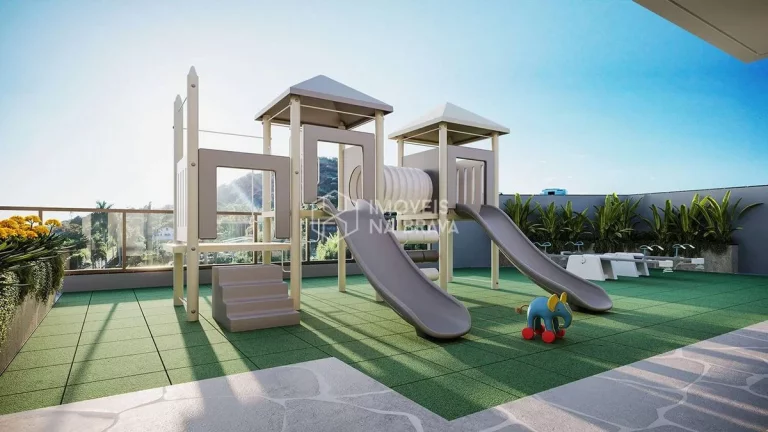 Imagem LANÇAMENTO - APARTAMENTO 3 DORMITORIOS - A VENDA NA PRAIA BRAVA - ITAJAI/SC