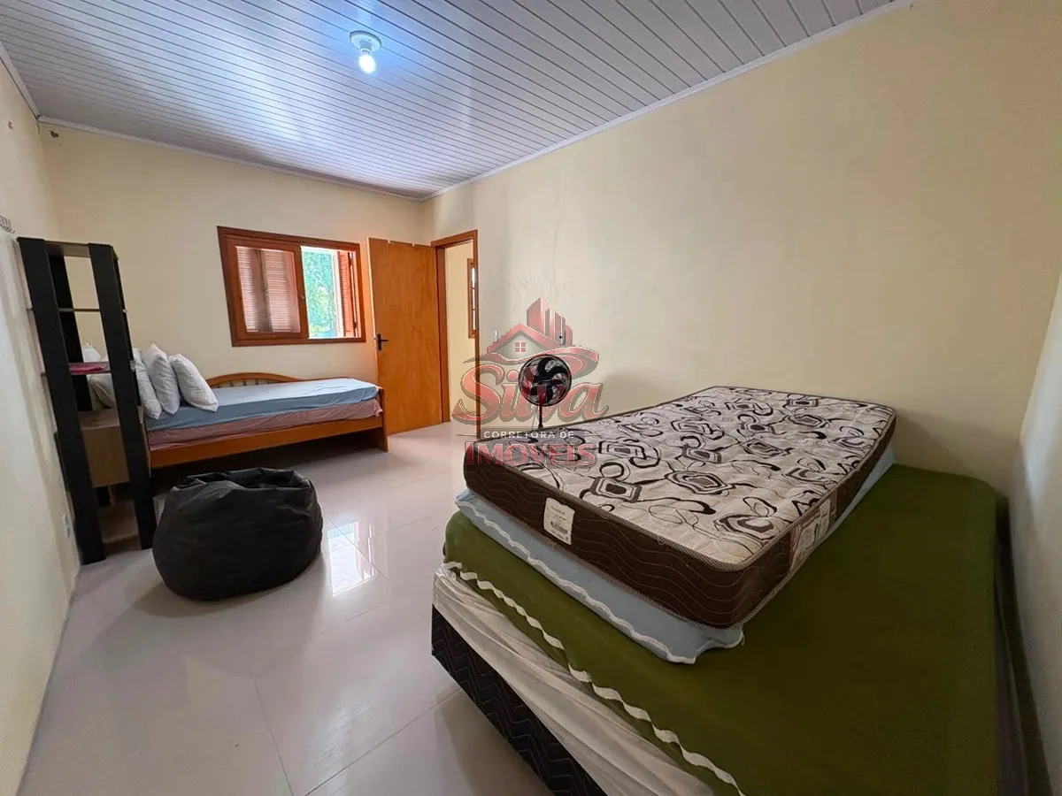 Imagem C1249 | Casa 3 dormitórios à venda a 70m do mar