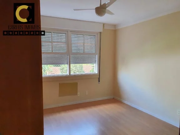 Imagem Apartamento próximo ao Orquidário de Santos