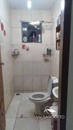Imagem Casa para Venda em Maringá / PR no bairro Jardim Diamante