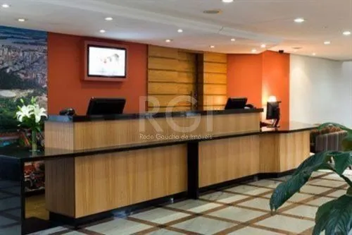 Imagem Flat para Venda - 58.79m², 1 dormitório, 1 vaga - Independência