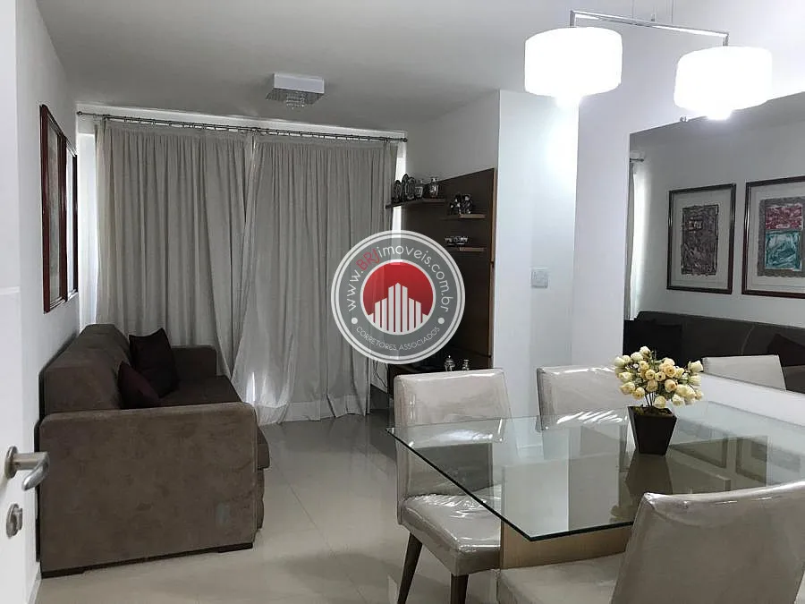 Imagem Apartamento a Venda no bairro Recreio dos Bandeirantes - Rio de Janeiro, RJ