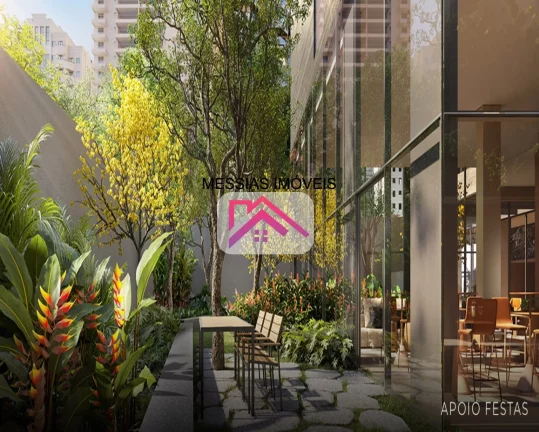 Imagem APARTAMENTO RESIDENCIAL em SÃO PAULO - SP, VILA NOVA CONCEIÇÃO