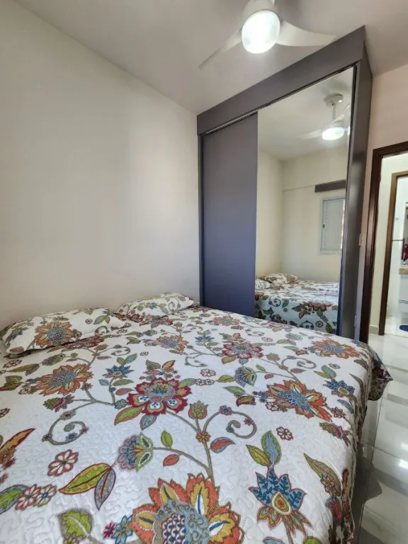 Imagem APARTAMENTO COM 71,00 m² - TUPI - PRAIA GRANDE SP