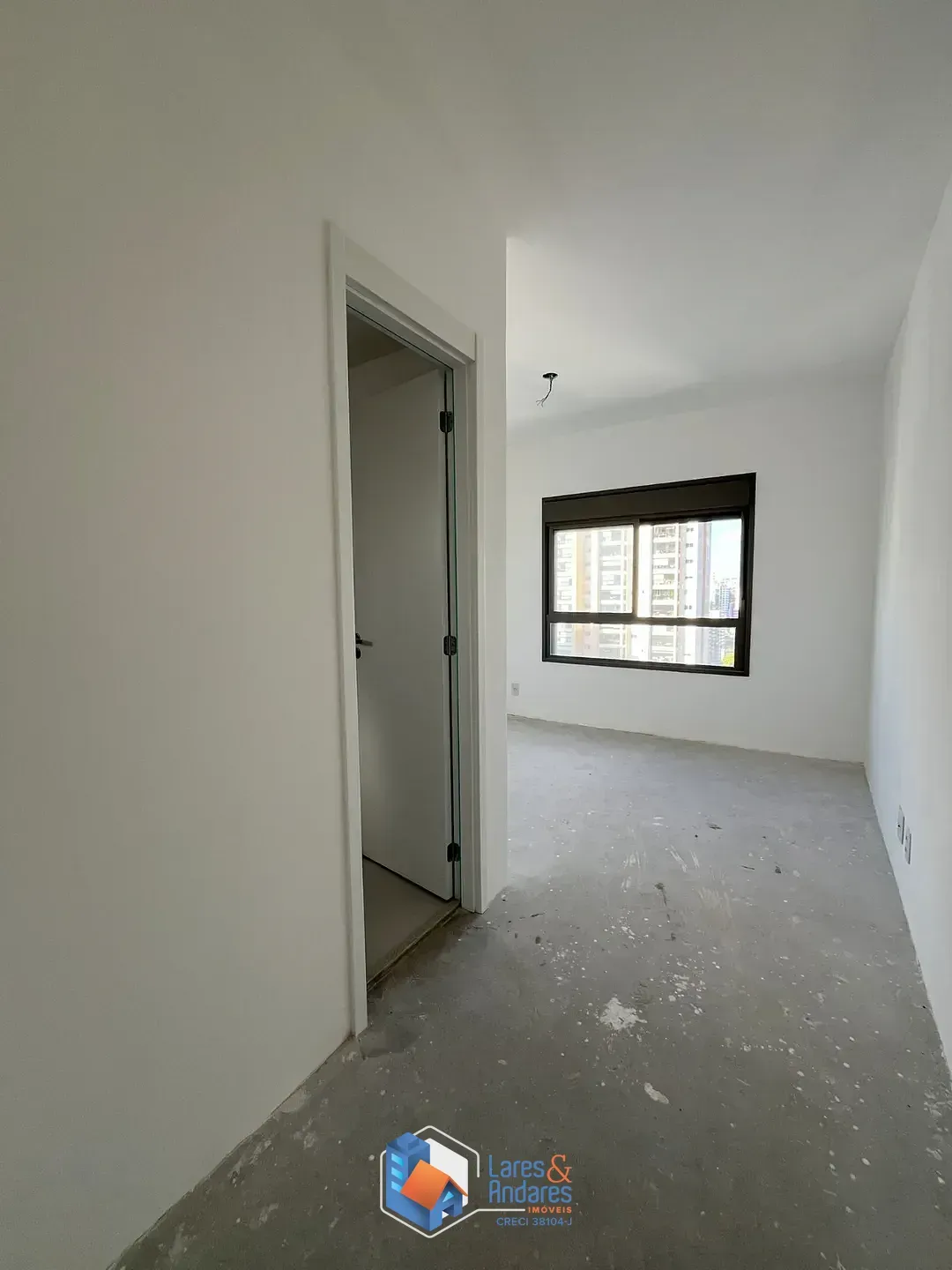 Imagem Apartamento para venda em Jardim Prudência com 3 quartos, sendo 1 suíte, 89m²