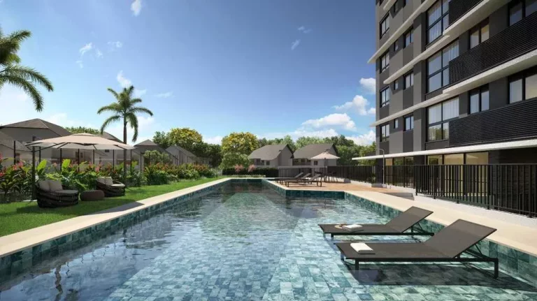 Imagem Apartamento para venda no bairro Jardim Botânico em Porto Alegre