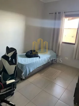 Imagem Excelente Casa Localizada no Santa Julia 3 dormitorios Suite Portao Eletronico Churrasqueira