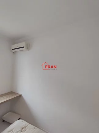 Imagem Lindo Apto.1Dorm,1 vaga de garagem junto a UFSC.
