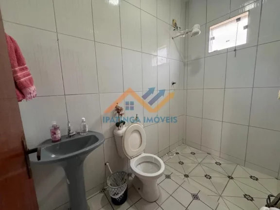 Imagem Casa espaçosa e bem localizada no bairro Porto Seguro.