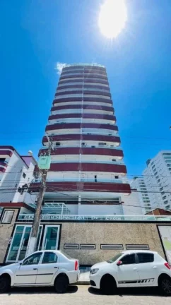 Imagem APARTAMENTO COM 85 m² - OCIAN - PRAIA GRANDE SP