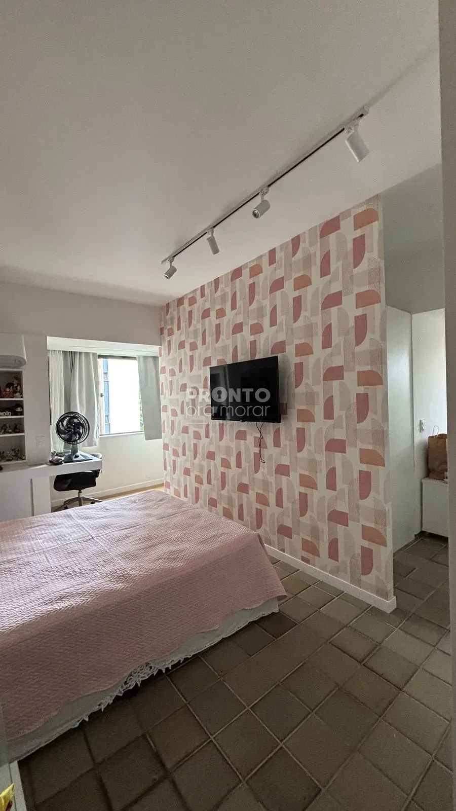 Imagem Apartamento com 4 Quartos à Venda, 400 m² em Boa Viagem - Recife