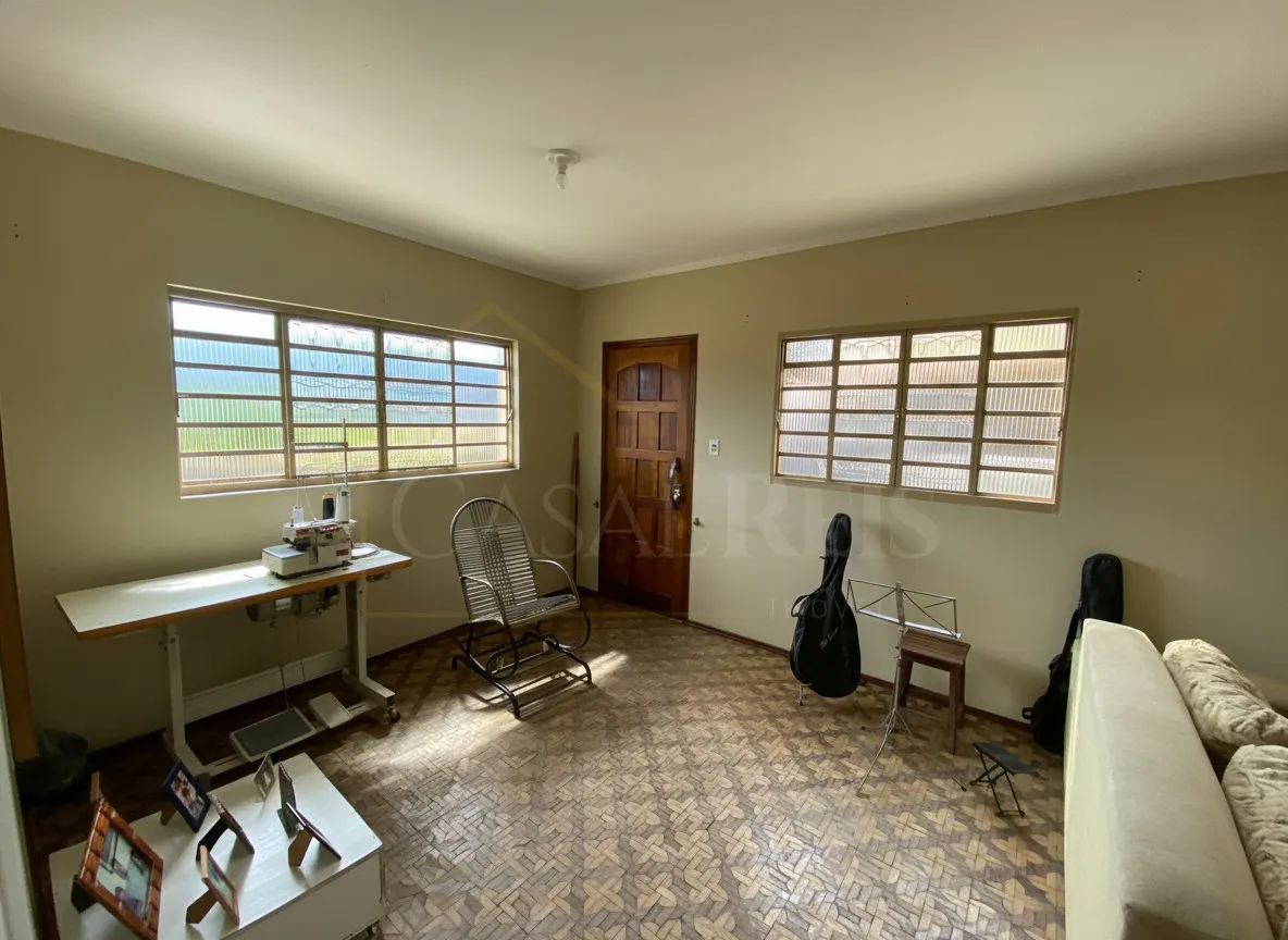 Imagem Casa 3 quartos à venda em Santo André, Poços de Caldas