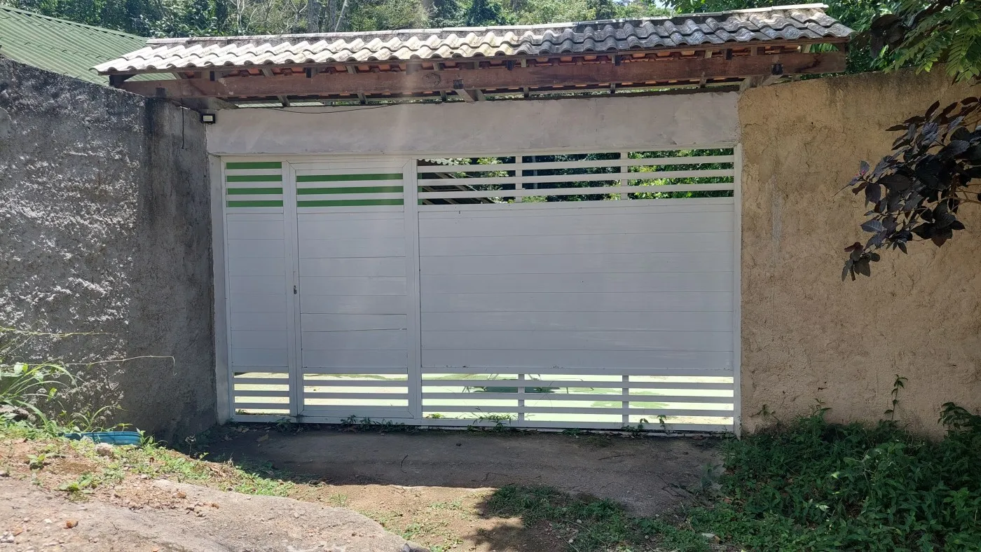 Imagem Casa para Locação em Rio de Janeiro, Vargem Grande, 2 dormitórios, 1 suíte, 2 banheiros, 2 vagas