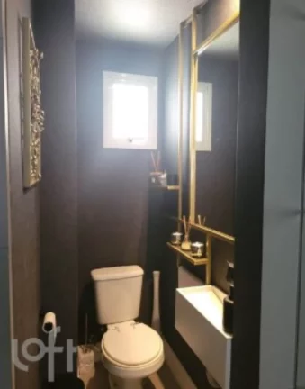 Imagem APARTAMENTO RESIDENCIAL em São Paulo - SP, Pinheiros