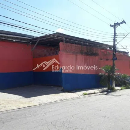 Imagem Galpão para Alugar, 3 m² em Vila Da Paz - São Paulo