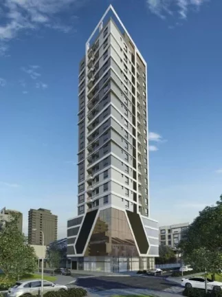 Foto do imóvel Apartamento à venda em Itapema, Morretes, com 2 quartos, 68,11m2 em 406B