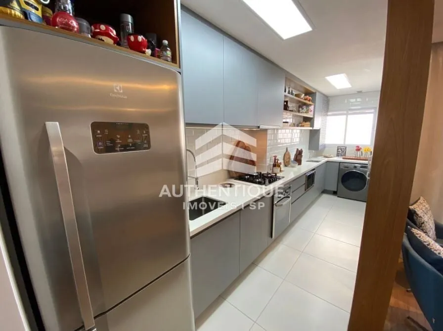 Imagem Moov Estacao Vila Prudente - Apartamento à venda em São Paulo/SP