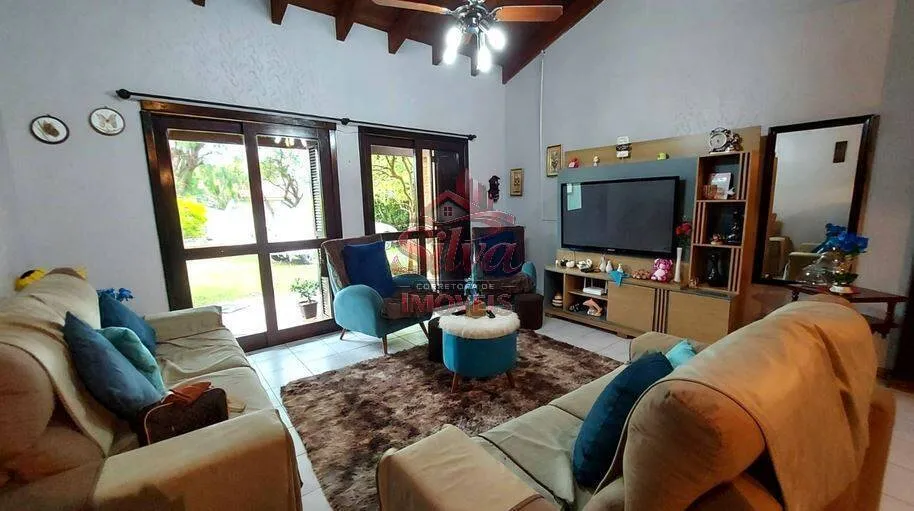 Imagem C1278 | Casa 3 dorm com churrasqueira, Albatroz, Imbé