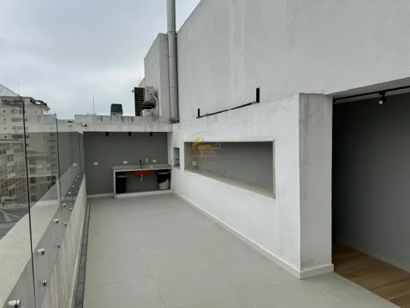 Imagem Apartamento à Venda em Higienópolis SP – 68m², 2 Quartos e 1 Vaga Determinada