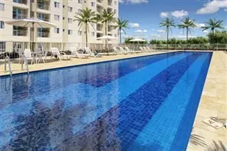 Imagem Apartamento à venda em São Paulo, Vila das Belezas, com 3 quartos, 67m2