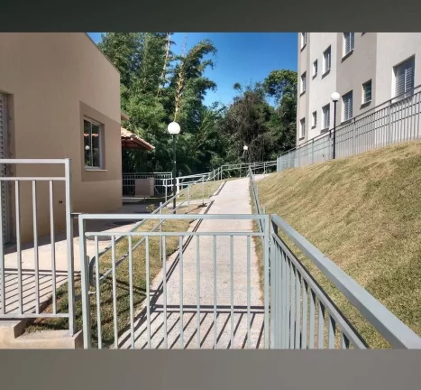 Imagem VENDE-SE APARTAMENTO 2 DORMITÓRIOS NA REGIÃO DO HORTO