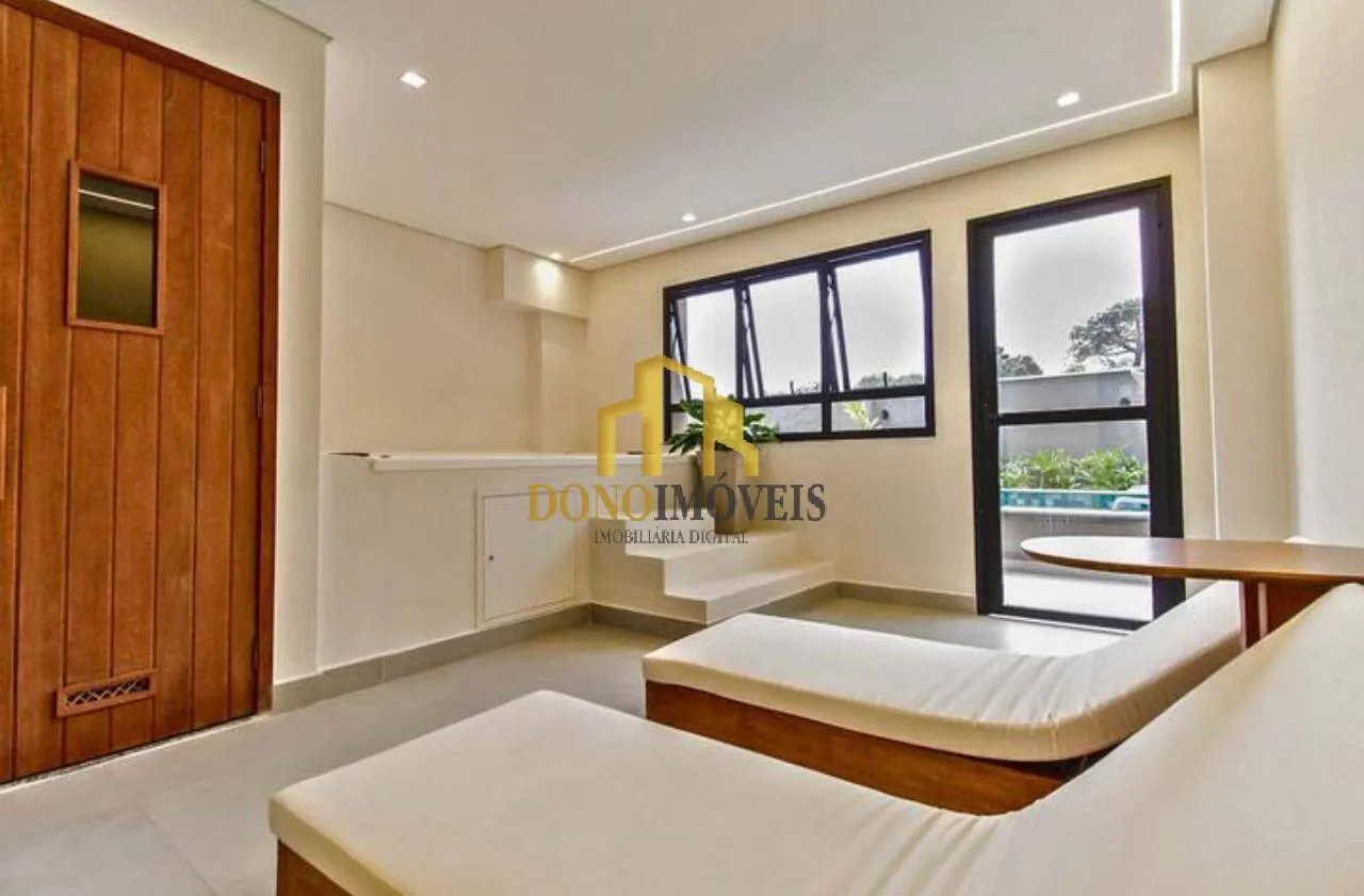Imagem Loft novo para locação | 40m² | Centro de São Bernardo do Campo