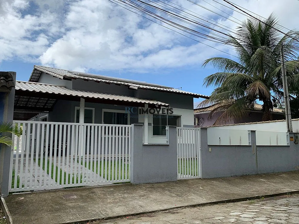 Foto do imóvel Casa a Venda no bairro Centro - Maricá, RJ