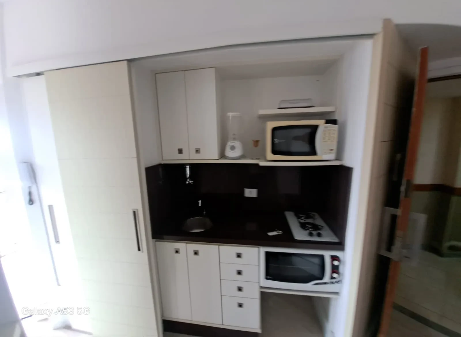 Imagem Apartamento com 1 Quarto à Venda, 35 metros em Rio Vermelho - Salvador