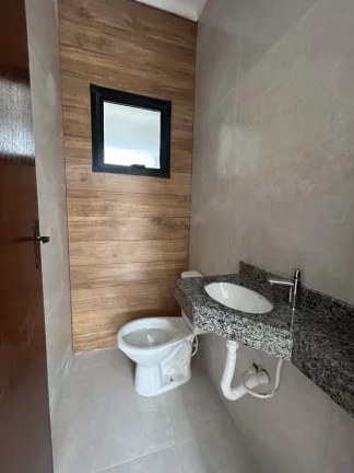 Imagem Casa para Venda em Itanhaém, Cibratel II, 2 dormitórios, 1 suíte, 1 banheiro, 1 vaga