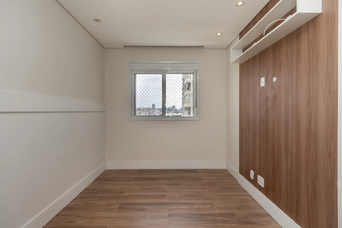 Imagem Apartamento para venda em Vila Ema com 2 quartos, sendo 1 suíte, 62m2