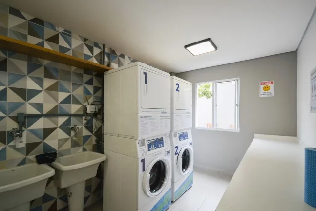 Imagem Apartamento à venda em São Paulo, Vila Moraes, com 1 quarto, 81m2
