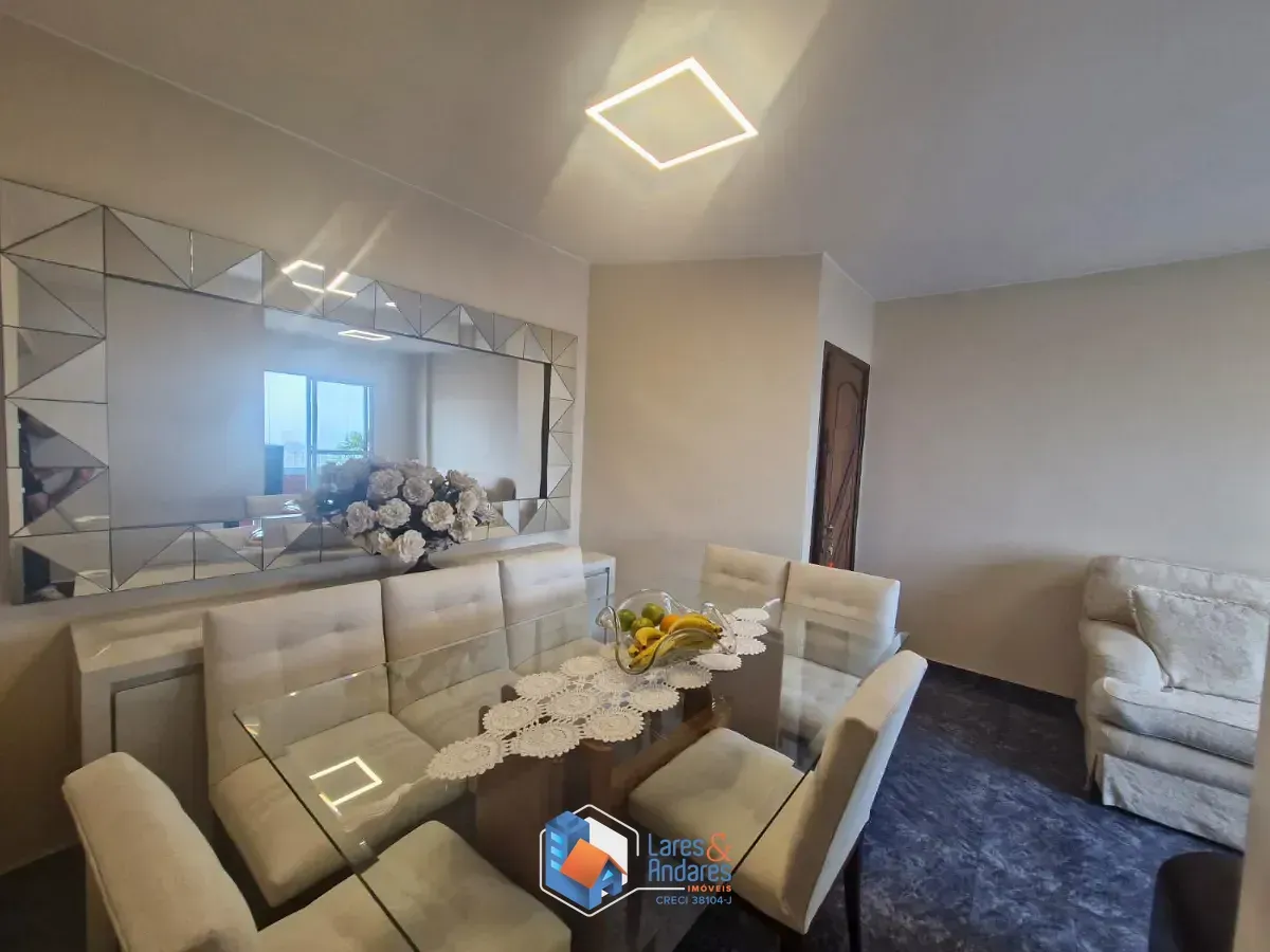 Imagem Apartamento para venda em Tucuruvi com 2 quartos, sendo 1 suíte, 55m²