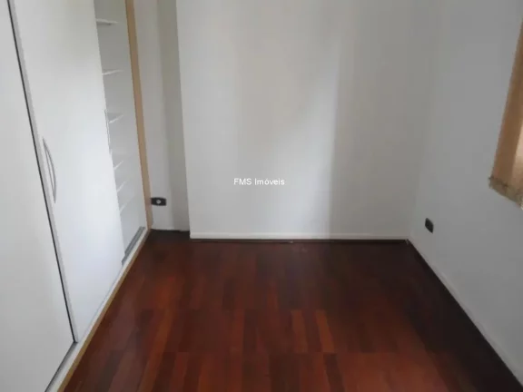 Imagem Apartamento à venda no Paraíso, São Paulo-SP: 3 quartos, 1 suíte, 1 sala, 3 banheiros, 2 vagas de garagem, 115m² de área. Venha conferir!