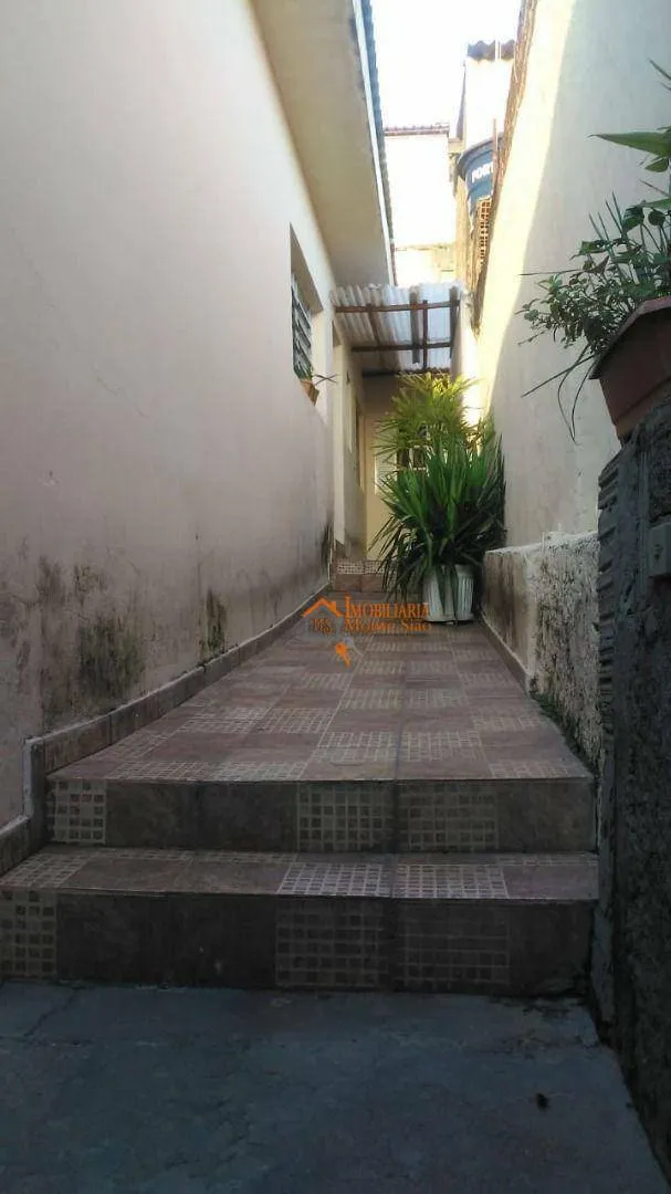 Imagem Sobrado com 2 dormitórios à venda, 125 m² por R$ 368.000,00 - Jardim Adriana - Guarulhos/SP