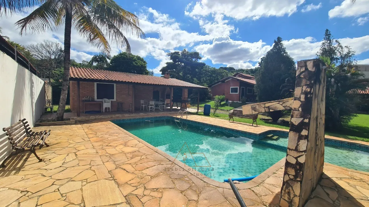 Foto do imóvel Imperdível: Chácara à venda em Itu-SP, Jardim Paraíso II