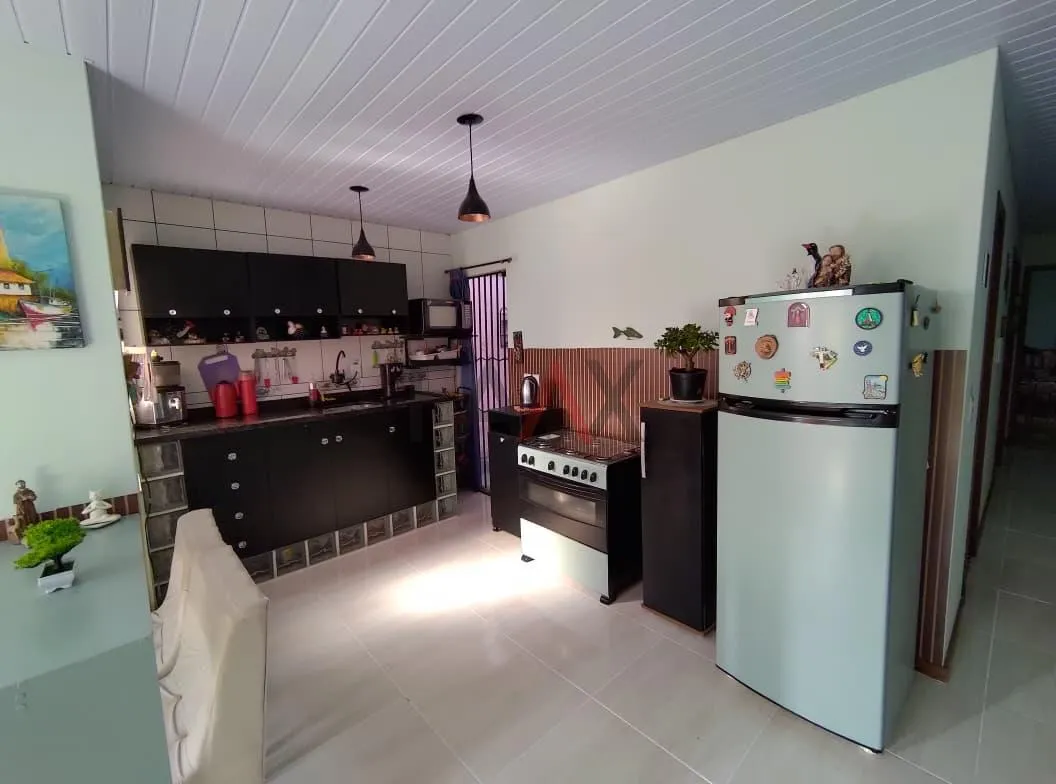 Imagem Casa com 3 dormitórios à venda, VILA BELA, GUARAPUAVA - PR