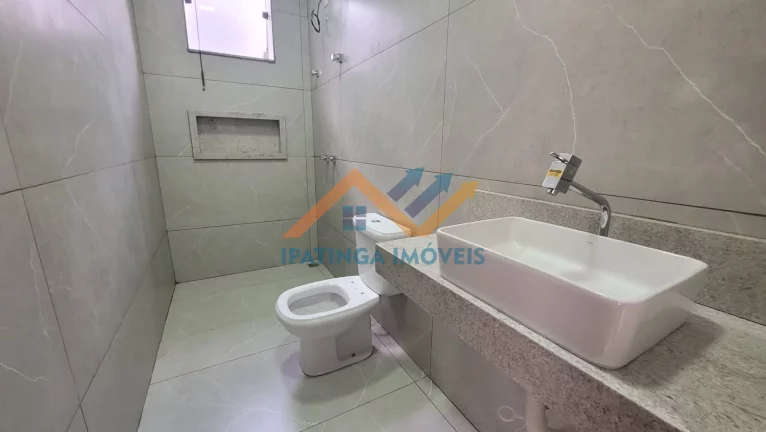 Imagem Casa no Residencial Bethânia - Santana do Paraíso