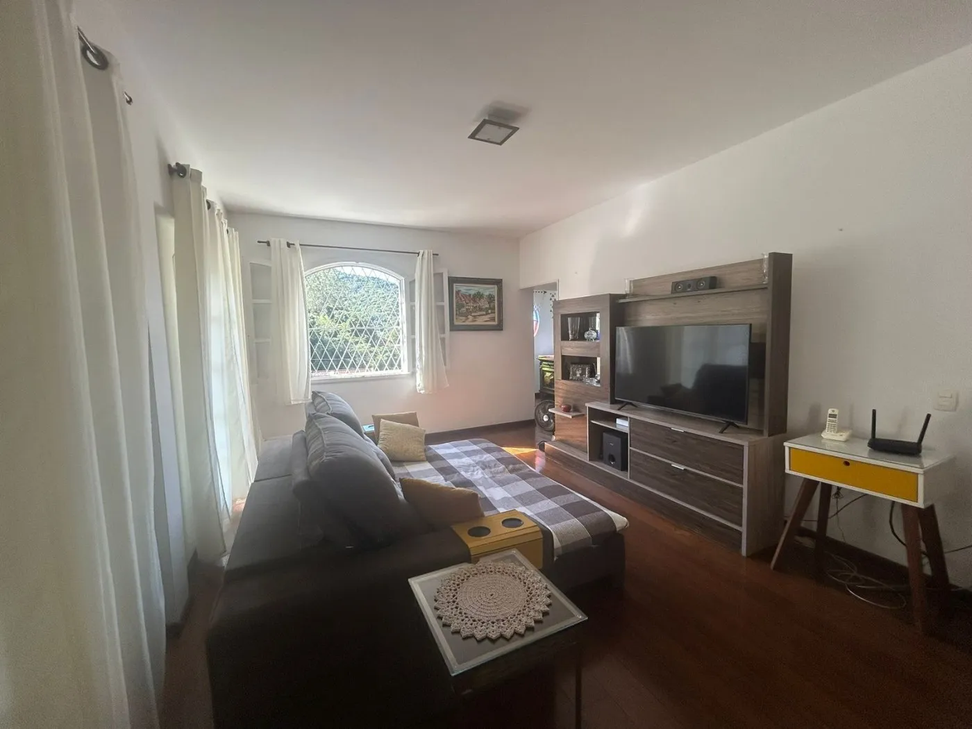 Imagem Casa para Venda em Petrópolis / RJ no bairro Mosela