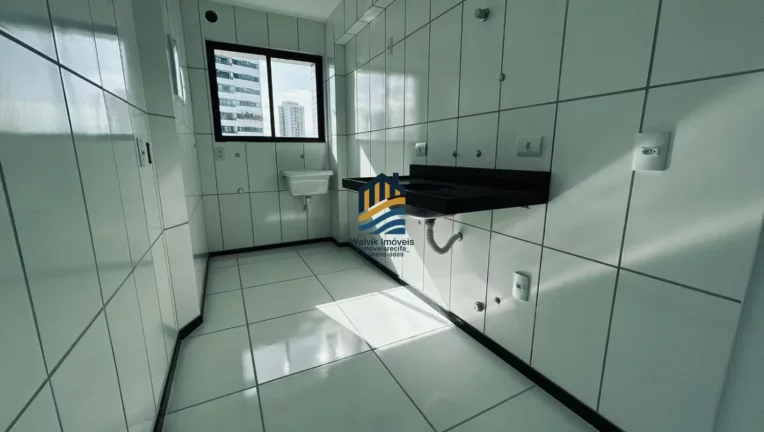 Imagem Apartamento em Boa Viagem, próximo ao Santa Maria!