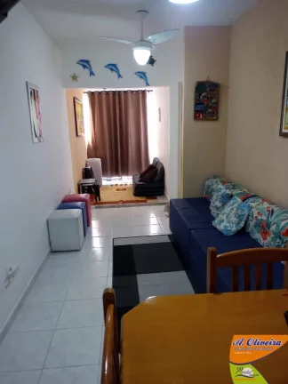 Imagem APARTAMENTO 02 DORMITORIOS