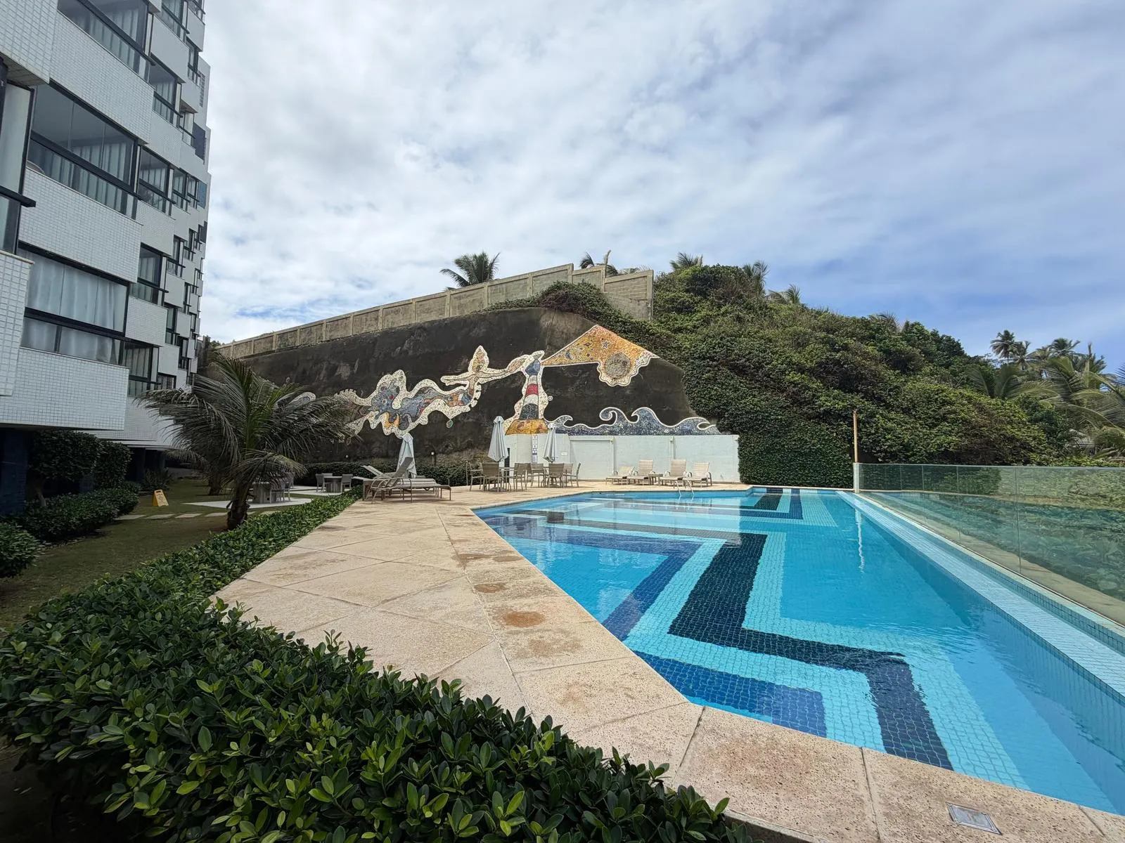 Imagem Apartment em Salvador - Bahia, Rio Vermelho