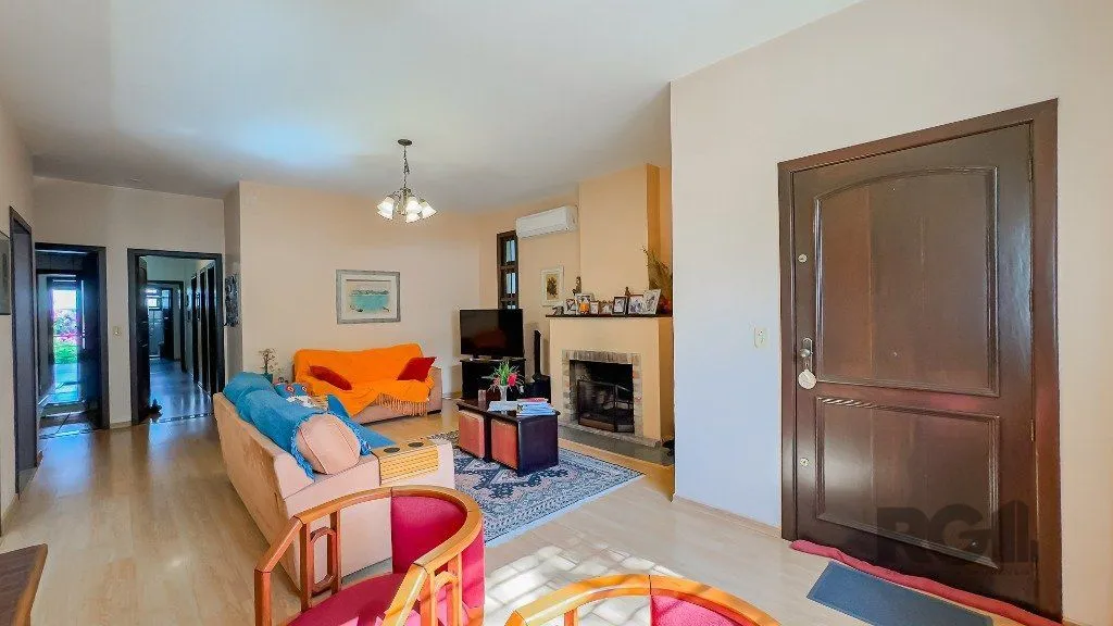 Imagem Casa com 3 Quartos e 2 vagas à venda, 344 m² por R$ 2.800.000,00
