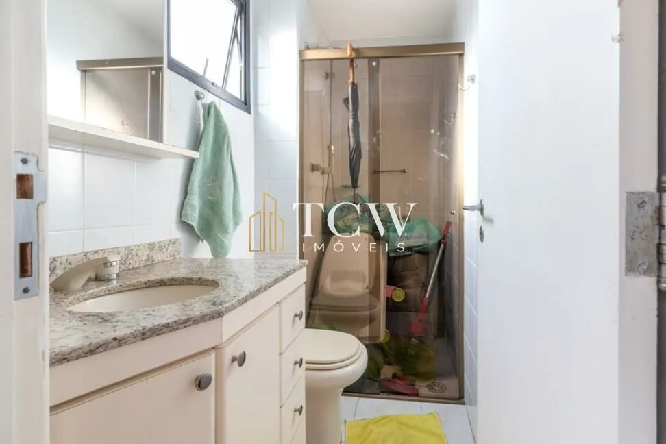 Imagem Apartamento à venda no bairro Vila Clementino - São Paulo/SP, Zona Sul
