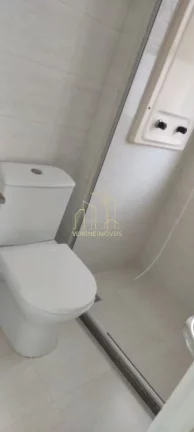Imagem Apartamento à venda em Salvador-BA, 3 quartos, 1 suíte, 65m², vista livre, armários planejados, condomínio clube!