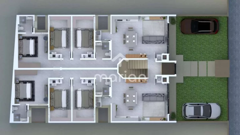 Imagem Apartamento com 3 quartos, Centro - Balneário Piçarras
