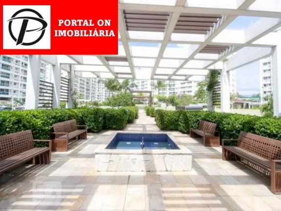 Imagem APARTAMENTO RESIDENCIAL em RIO DE JANEIRO - RJ, RECREIO DOS BANDEIRANTES