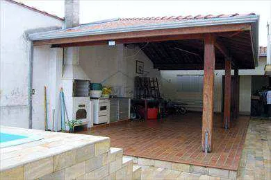 Imagem Casa Padrão