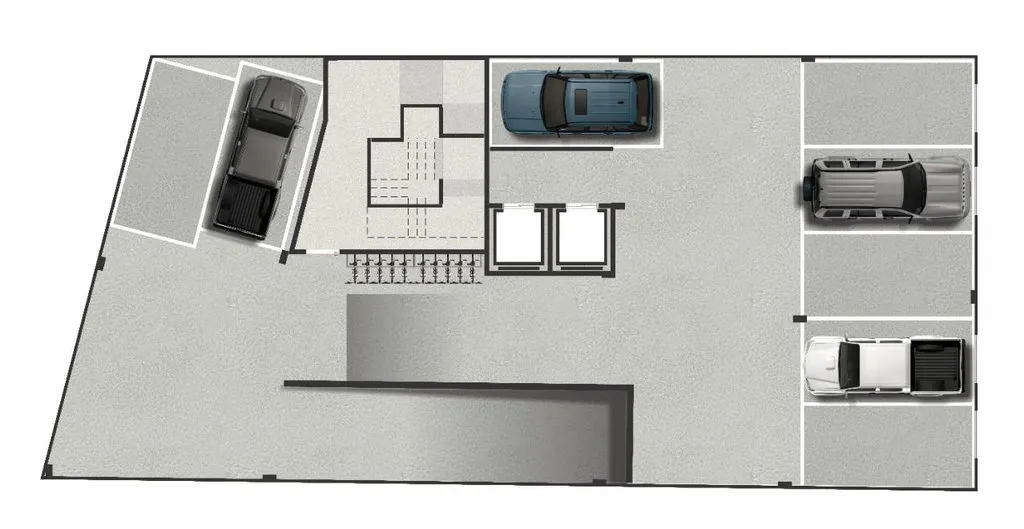 Imagem Fevereiro Botafogo Living - Fevereiro Botafogo Living