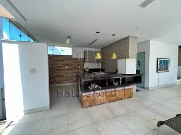 Imagem CONDOMÍNIO MEDITERRÂNEO ALUGUEL DE CASA NO TARUMÃ, MANAUS